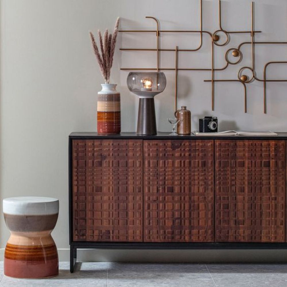 Sheesham Credenza