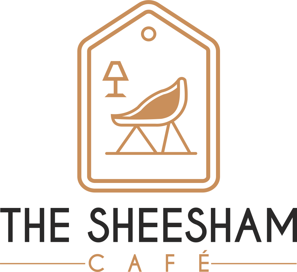 The Sheesham Cafe